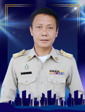 นายศิโรทัย ขำคง